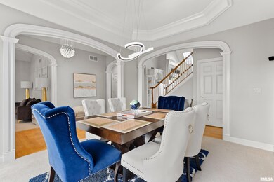 4511 W Jewelwood Ct, Peoria, IL 61615 - photo 4