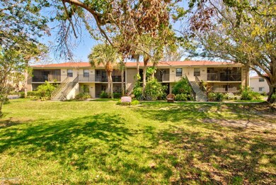 Highland House Condominiums