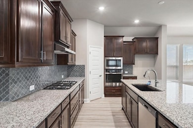 1621 Treleven Ct, McKinney, TX 75071 - photo 4