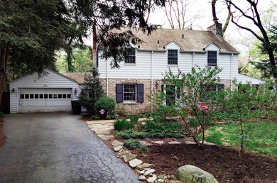 Early Spring Outside Picture
