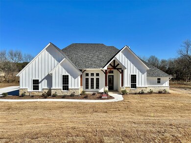 217 Greene Rd, Weatherford, TX 76087 - photo 2