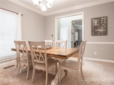 8831 New Oak Ln, Huntersville, NC 28078 - photo 5