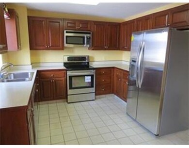 The Lakeshore Condominiums unit 512, Worcester, MA 01604 - photo 2