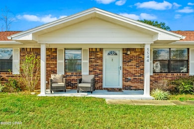 5544 Lakewood Cir, Panama City, FL 32404 - photo 5