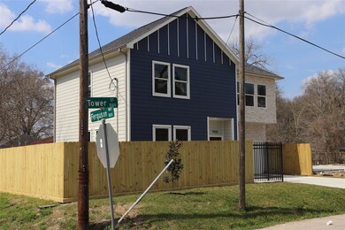 9303 Tower St, Houston, TX 77088 - photo 3
