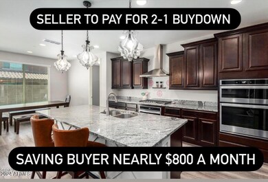 5344 S Verde, Mesa, AZ 85212 - photo 4