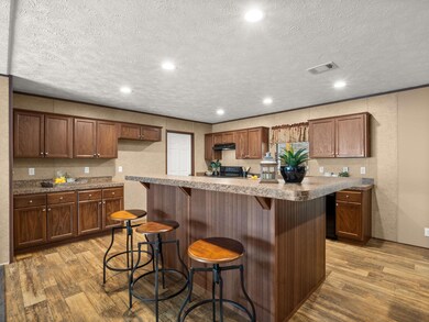 308 Tanglewood Loop, Deridder, LA 70634 - photo 6