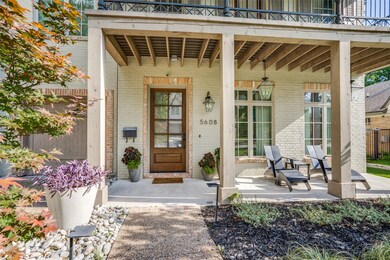 5608 Martel Ave, Dallas, TX 75206 - photo 6