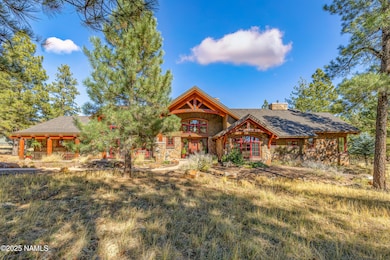 550 E Hattie Greene, Flagstaff, AZ 86001 - photo 5