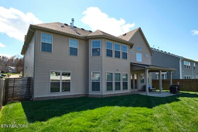 12319 Turkey Crossing Ln, Knoxville, TN 37932 - photo 3