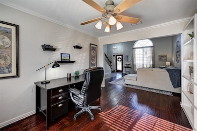 6844 Dogwood Ln, North Richland Hills, TX 76182 - photo 6