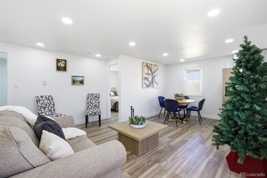 6813 Locust St unit 6813/6815, Commerce City, CO 80022 - photo 5