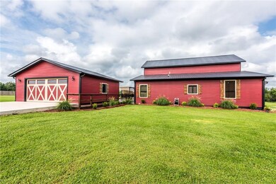 7349 W John Garrison Rd, Fayetteville, AR 72704 - photo 2