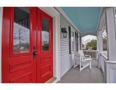 125 Berkley St unit 2, Taunton, MA 02780 - photo 4