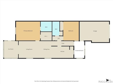 2048 Forest Dr, Inverness, FL 34453 - photo 5