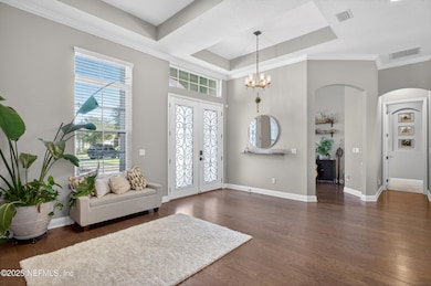 2752 Tartus Dr, Jacksonville, FL 32246 - photo 4