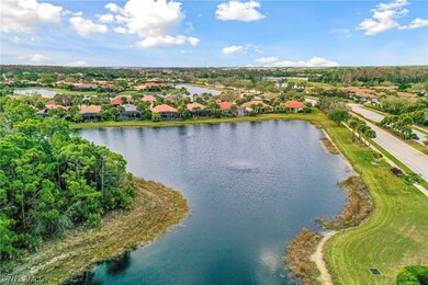 Fantastic Lake View