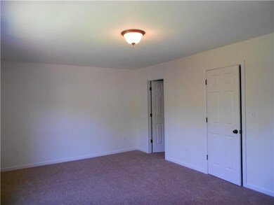 Bedroom.