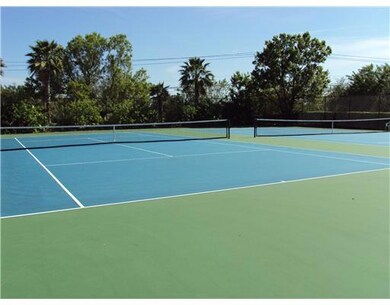 Tennis Court.