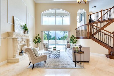 10767 Garden Ridge Ct, Davie, FL 33328 - photo 4