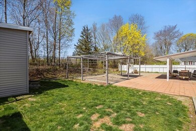 20 Alfred Terrace, Randolph, MA 02368 - photo 6