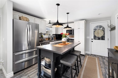 75 Hoxsie Rd, West Kingston, RI 02892 - photo 4