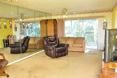 13000 SW 15th Ct unit 411U, Pembroke Pines, FL 33027 - photo 3