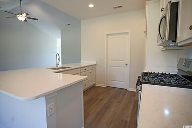 3517 Merganser Dr unit Lot 139 Busbee Plan, Conway, SC 29527 - photo 4