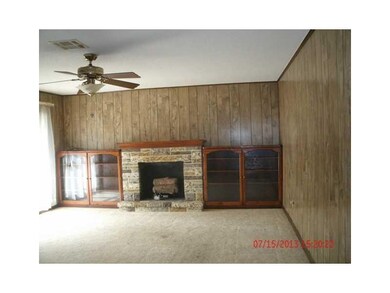 Den/Family/Great Room.