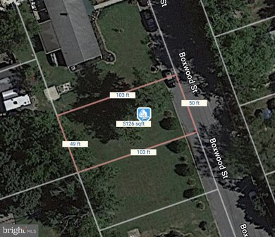 Lot 6 Boxwood St, Milton, DE 19968 - photo 4