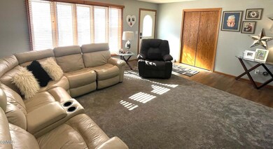 Family Room main level