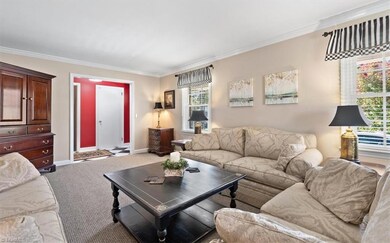This space could also utilized a dining area