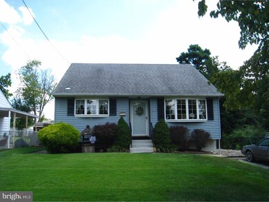 532 Roosevelt Ave, Glendora, NJ 08029 - photo 2