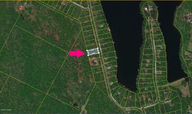 Lot 85 Fawn Lake Dr, Lackawaxen Township, PA 18428 - photo 3