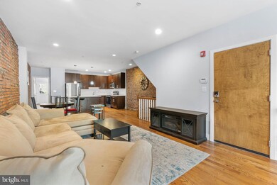 924 S 11th St unit 101, Philadelphia, PA 19147 - photo 4