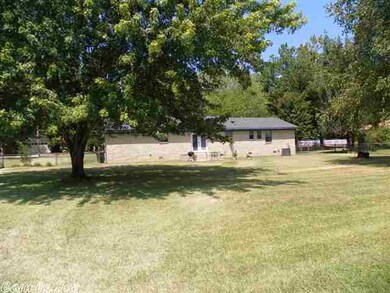 1408 Sylvia Dr, Sheridan, AR 72150 - photo 5