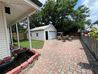 3821 Derbigny St, Metairie, LA 70001 - photo 3