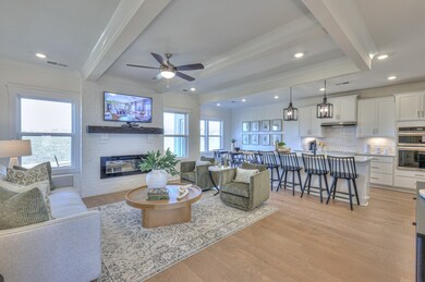 1041 Bluestem Rd, Columbia, TN 38401 - photo 7