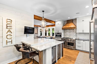 Lot 7 Driftwood Path, Union Pier, MI 49129 - photo 6