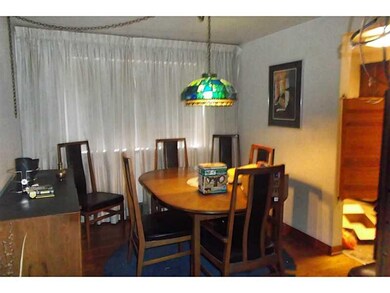 Dining Room.