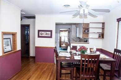 Whole Eating Kitchen Area Pic