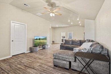 1322 E 95th St, Odessa, TX 79765 - photo 5