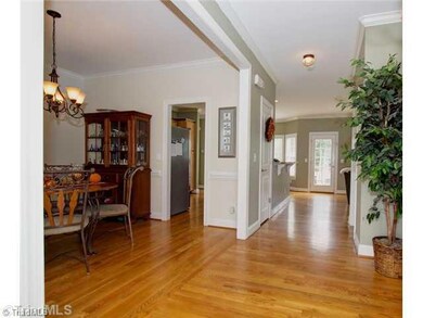 8442 Cripplegate Trace, Browns Summit, NC 27214 - photo 2