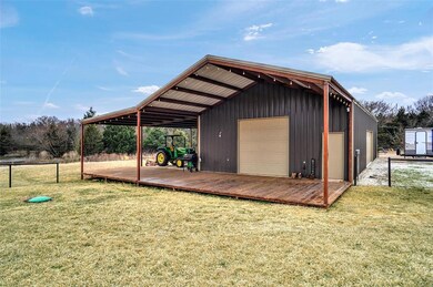 348 Copper Branch Rd, Whitesboro, TX 76273 - photo 7