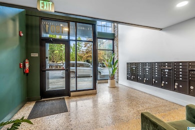 1801 2nd Ave N unit 416, Birmingham, AL 35203 - photo 3