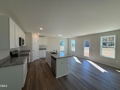 70 Ham Farm Rd, La Grange, NC 28578 - photo 4