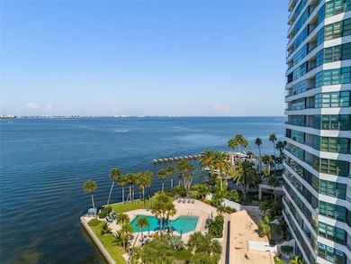 Condo on the Bay Tower I unit 605, Sarasota, FL 34236 - photo 2