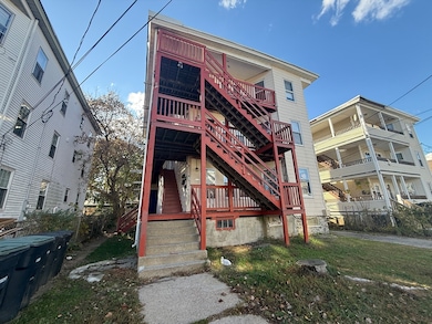 51 Green Ave, Southbridge, MA 01550 - photo 2