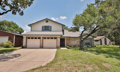 7206 Shady Corners Ln, Houston, TX 77040 - photo 2