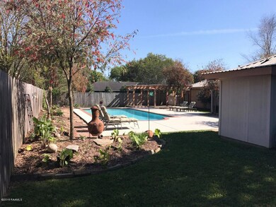 Side Yard